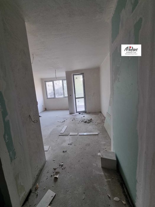 Едностаен апартамент Зона Б19