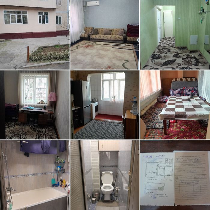 Pod ofis uchun sotiladi yoki 4 honali uyga almashiladi