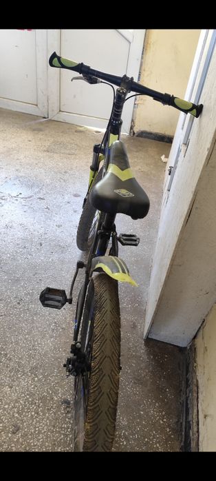 Bicicleta de vânzare