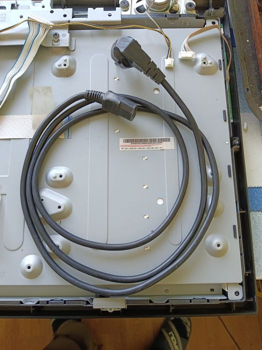 Продам запчасти для телевизора LED Samsung 40 диагонал