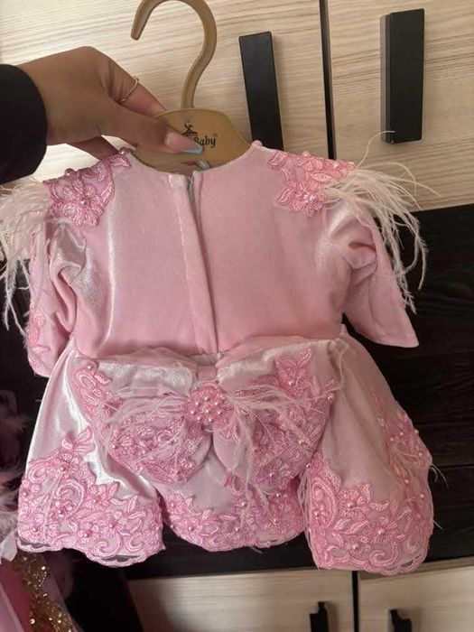 Състояние използвани облечени за по два часа