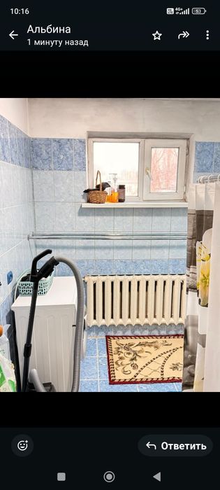 Дом Частный состояние хорошее