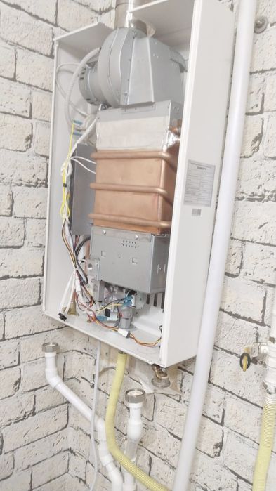 Пайка ремонт радиатора ремонт самовара