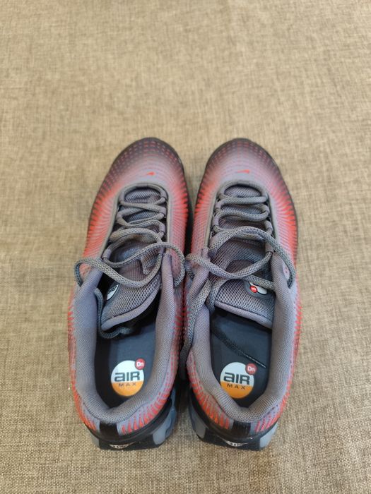 Маратонки Nike Air Max DN 44