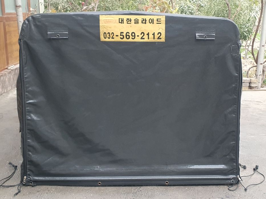 Labo tent koreyskiy yig'iladigan / лабо тент корейский