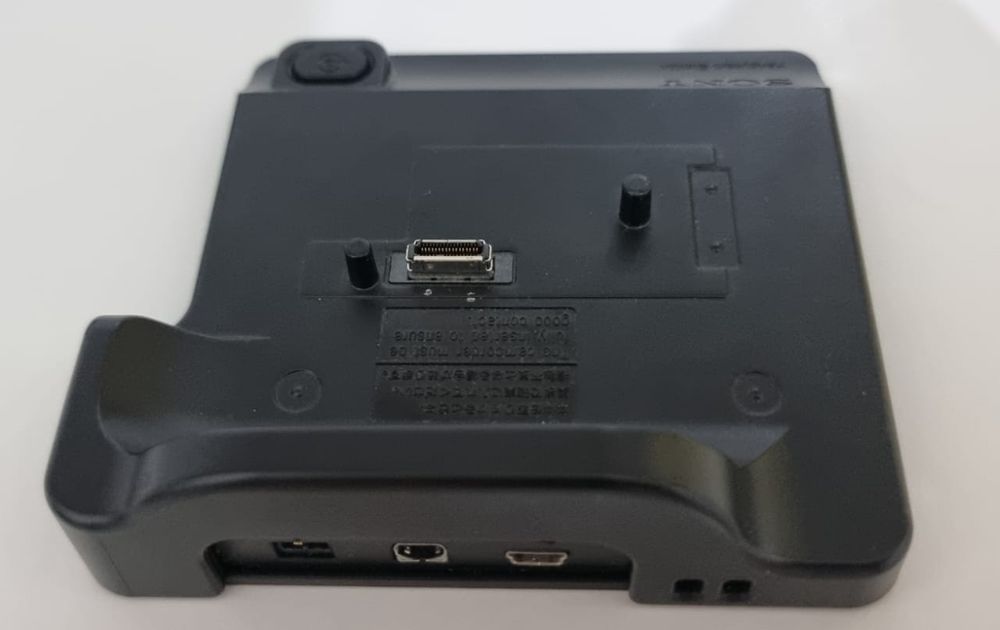 Продаётся видео камера hundicam sony 4.0 mega pixels