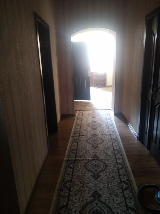 Бохча аренда Олмазор