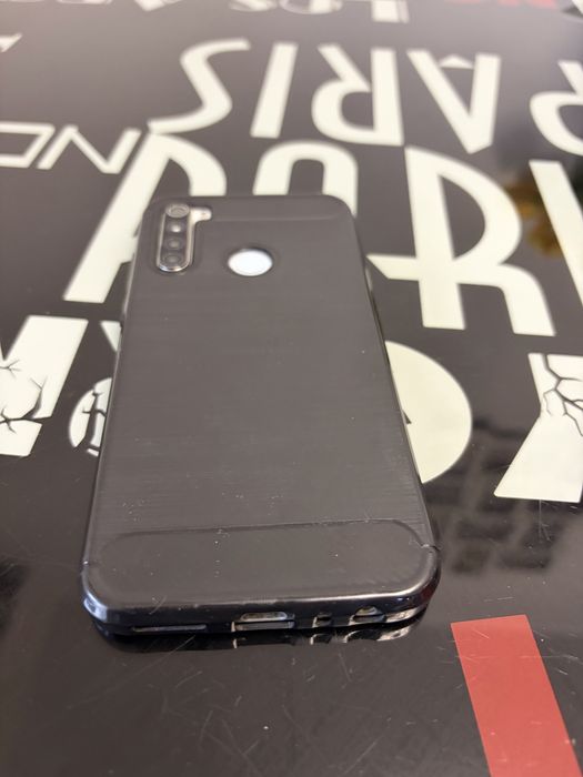 Xiaomi redmi note 8 T