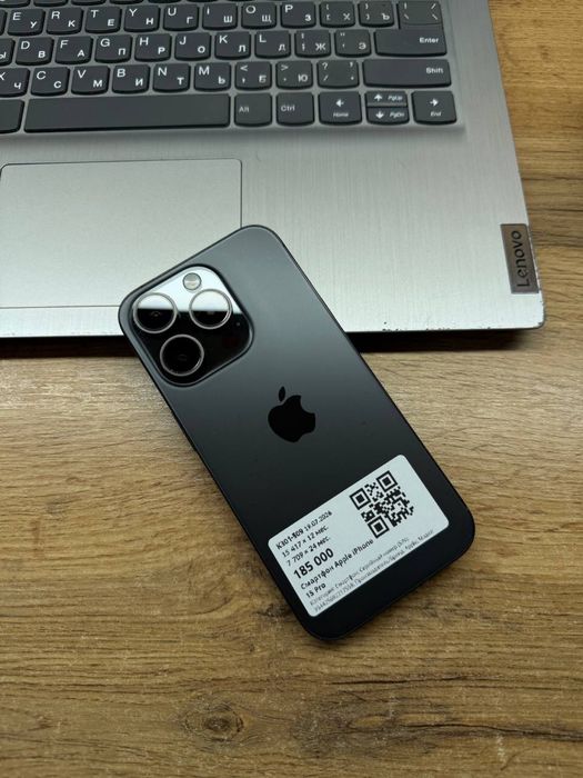 iPhone 15 Pro /Айфон 15 про