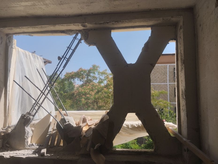 Алмазная резка Битон кесиш битон бузиш битон бузиш Арзон нархларда