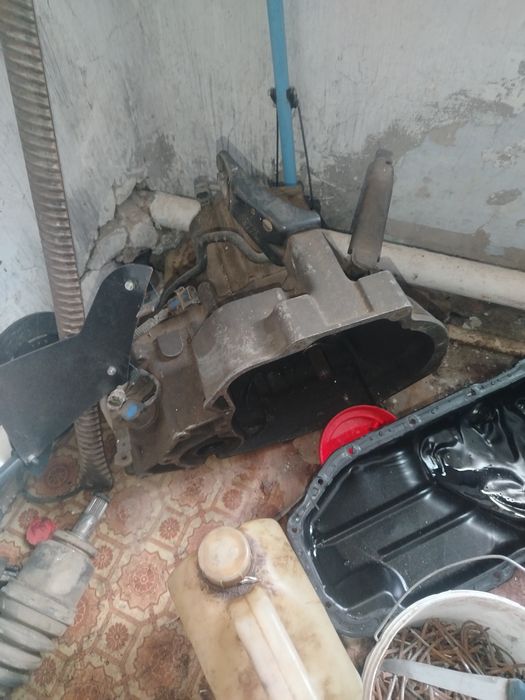 Ниссан примера сани объем 1.6 га