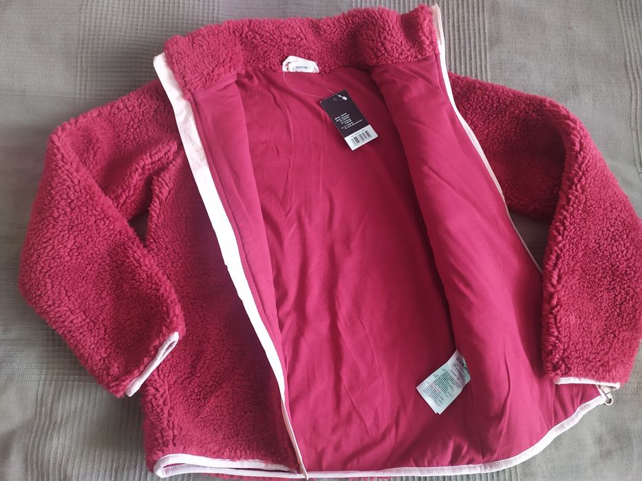 Ветровки тедди из Германии