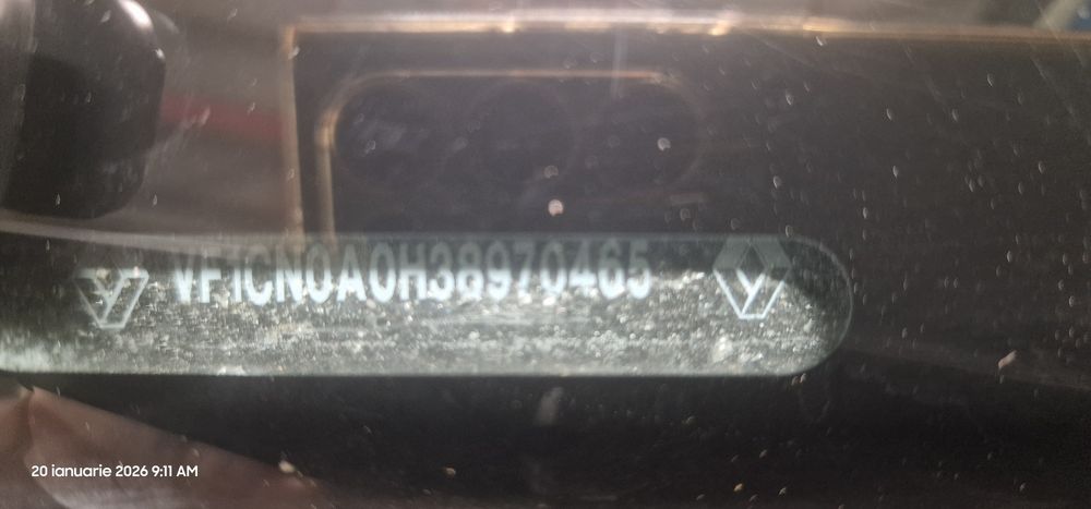 Renault twingo  2009