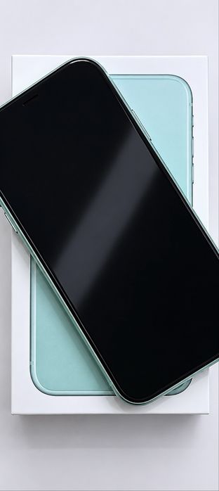 IPhone 11 128 Гб