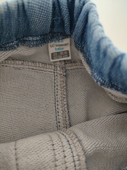 Детски панталони