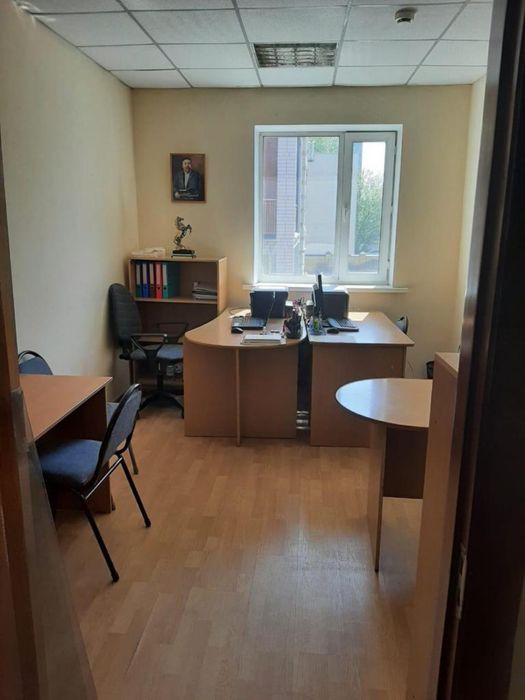 Сдам офис в центре города