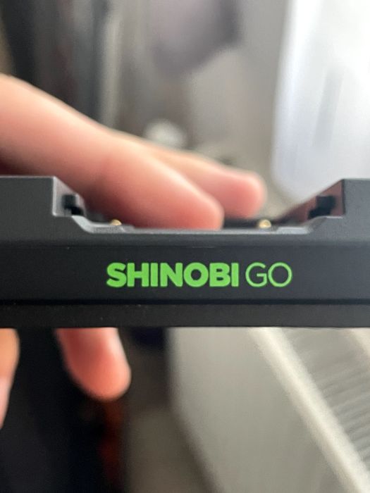Atomos Shinobi GO Monitor 5'' 1500nits HDR HDMI 4K30p