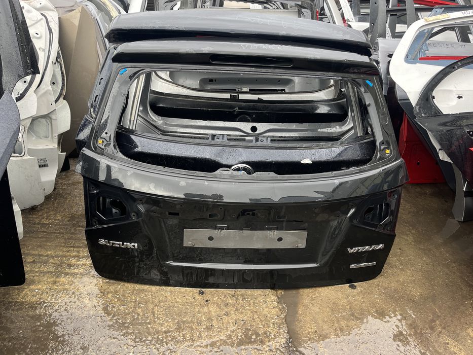 Капак Suzuki Vitara 2016- 6 бр