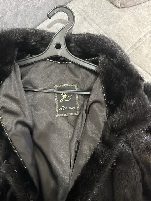 Шуба 40000 тенге