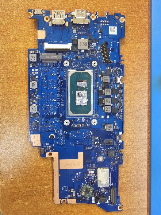 Плата на HUAWEI BOD-wxx9