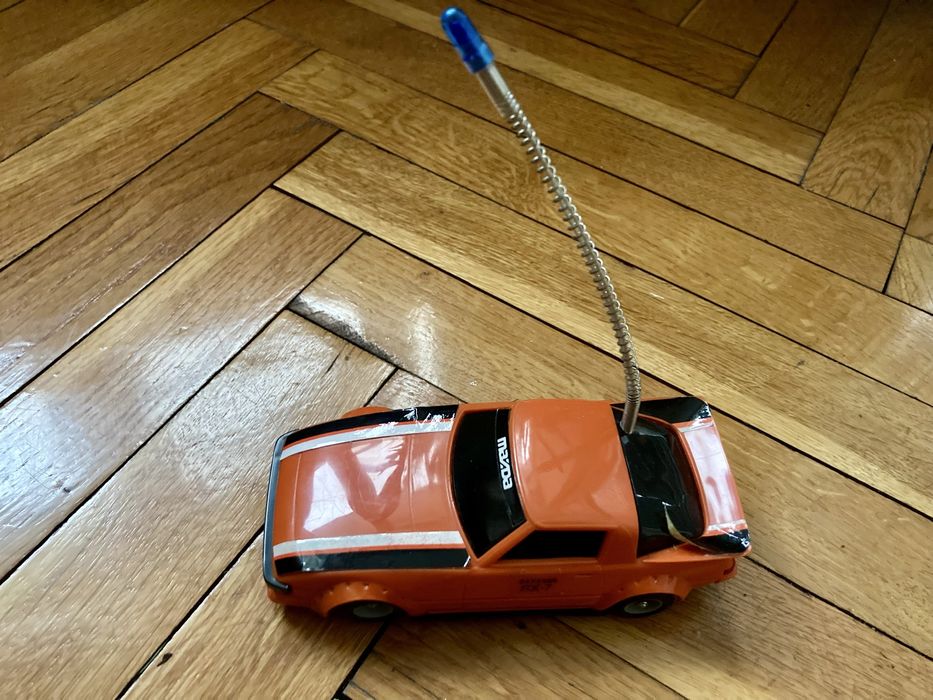 Соц играчки с кутии