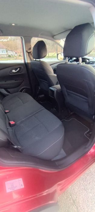Renault Kadjar RENAULT-KADJAR 1.5 8V dCI-diesel-an 2016-euro 6-fara adBlue-Automat