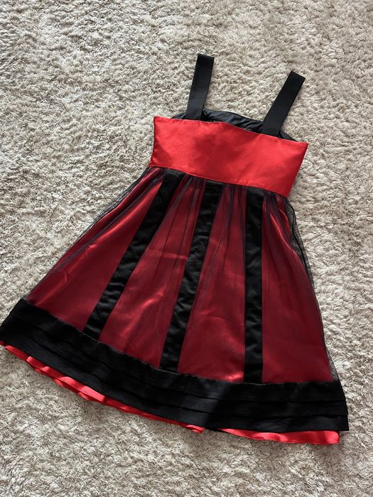 Rochita de ocazie Cristina Nichita