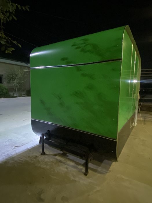 Food truck sotiladi