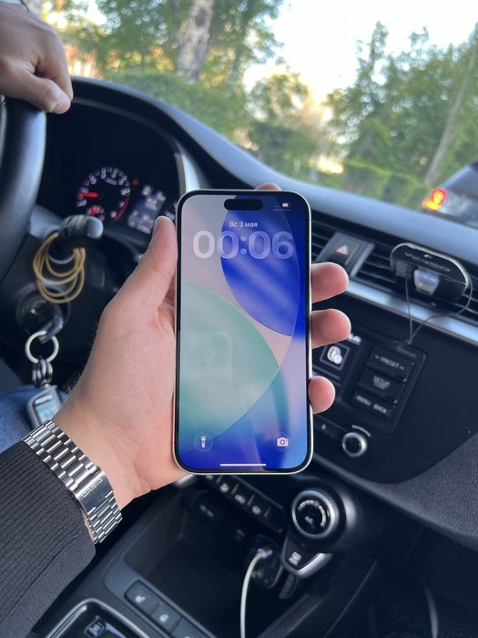 Iphone 16 128 gb