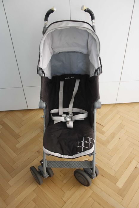 Детска количка Maclaren Techno XT 0м+