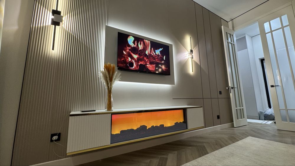 Сдам посуточно апартамент бизнесс- класса!