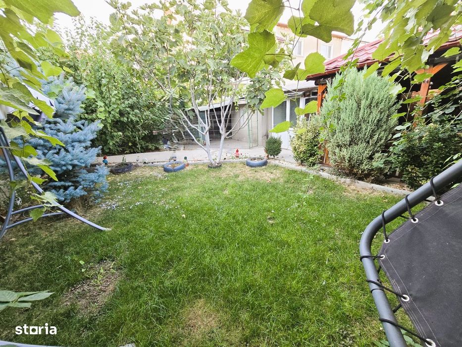 Casa CARAMIDA -cu etaj -Tulcea