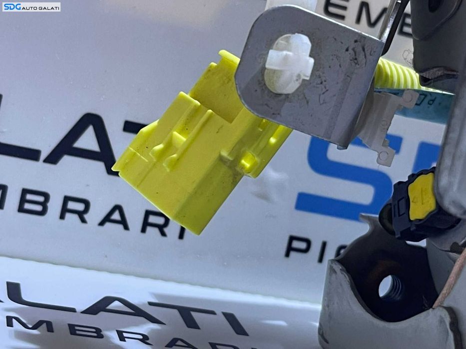 Airbag Pasager Lexus IS 220 2005 - 2010