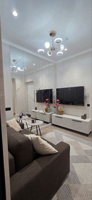 ЖК OZ Makon 1 в2 12/16