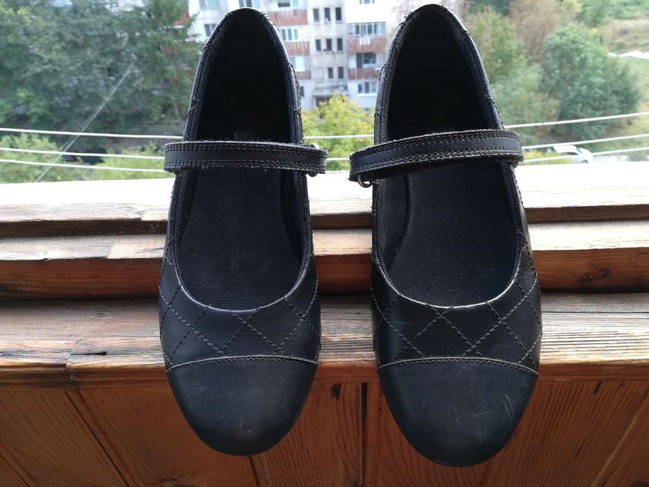 Балеринки Clarks
