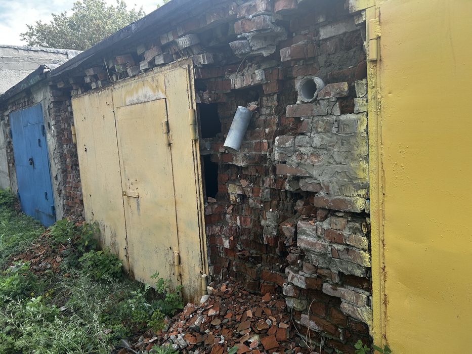 Продам гараж Кроператив Восток-4