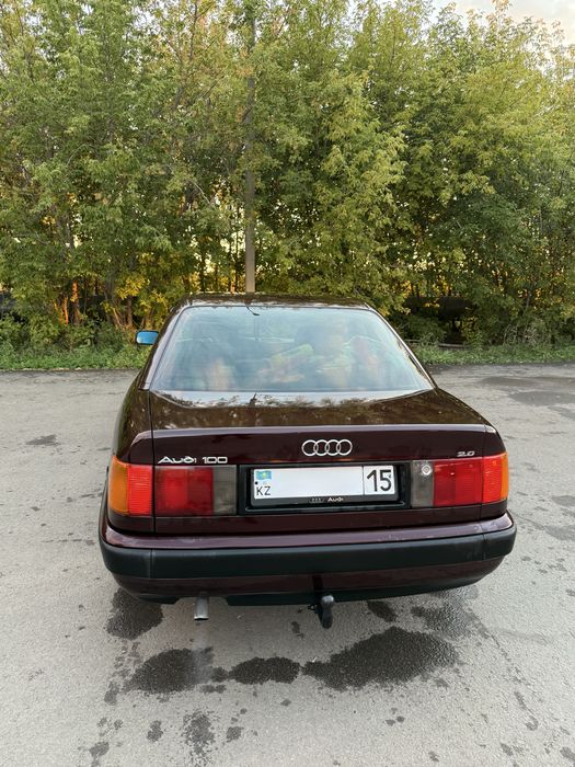 Продам Audi 100 С4 1991 года