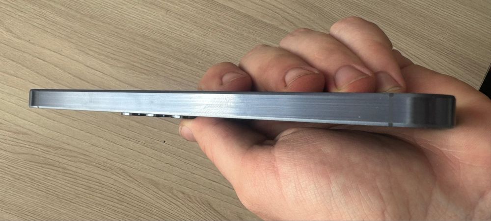 Samsung galaxy a55 128ГБ(тёмно-синий) обмен