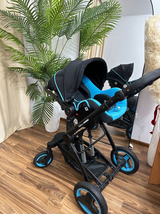 Коляска зима и лето