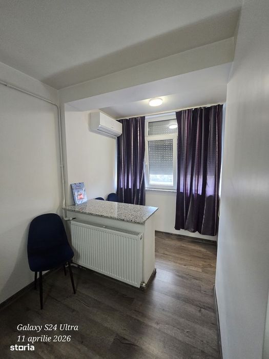 Garsoniera Craiovei 270euro