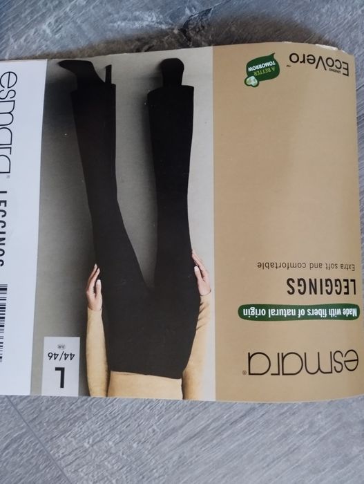 Pantaloni Esmara