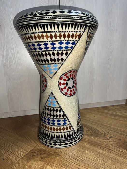 Продается дарбука (табла)