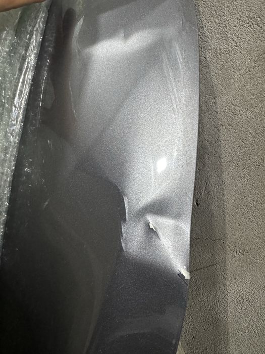 Onix rodnoy kapot, oblisovka, o’ng fara, oldi bamper