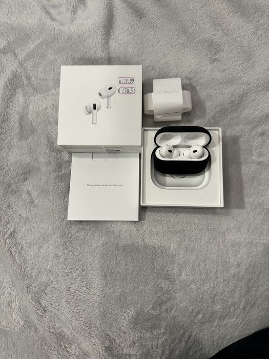 AirPods Pro 2-GEN - НОВИ