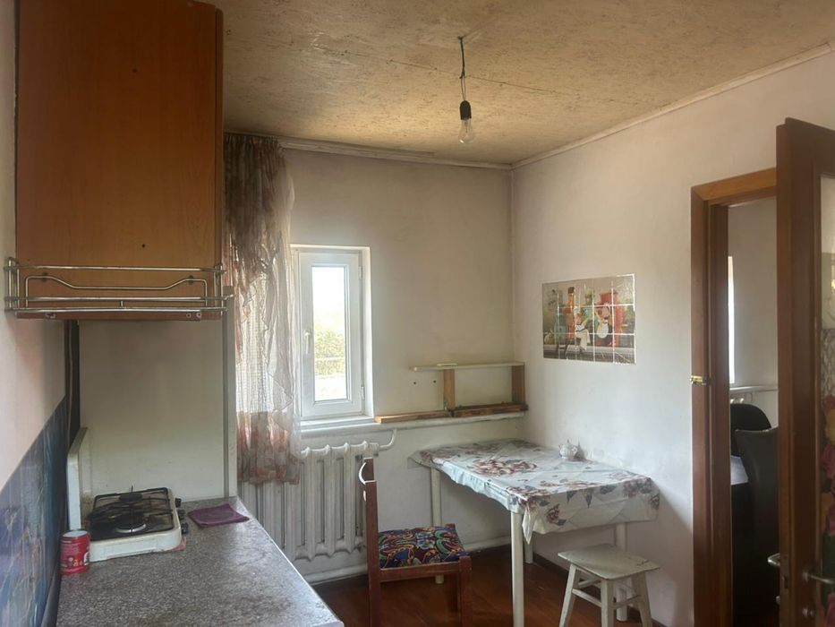 Сдам времянку в Алмате