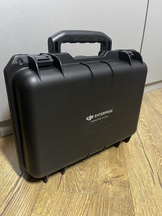 Зарядная станция BS30 для дрона DJI Matrice 30 / 30Т