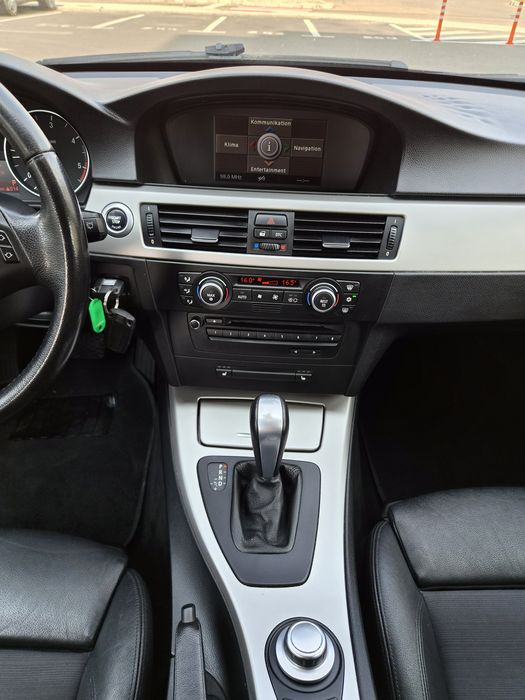 BMW Seria 3. Automat. 2.0.D 163 cai