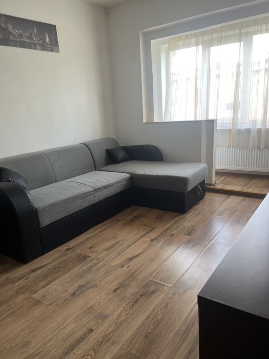 Garsoniera de inchiriat