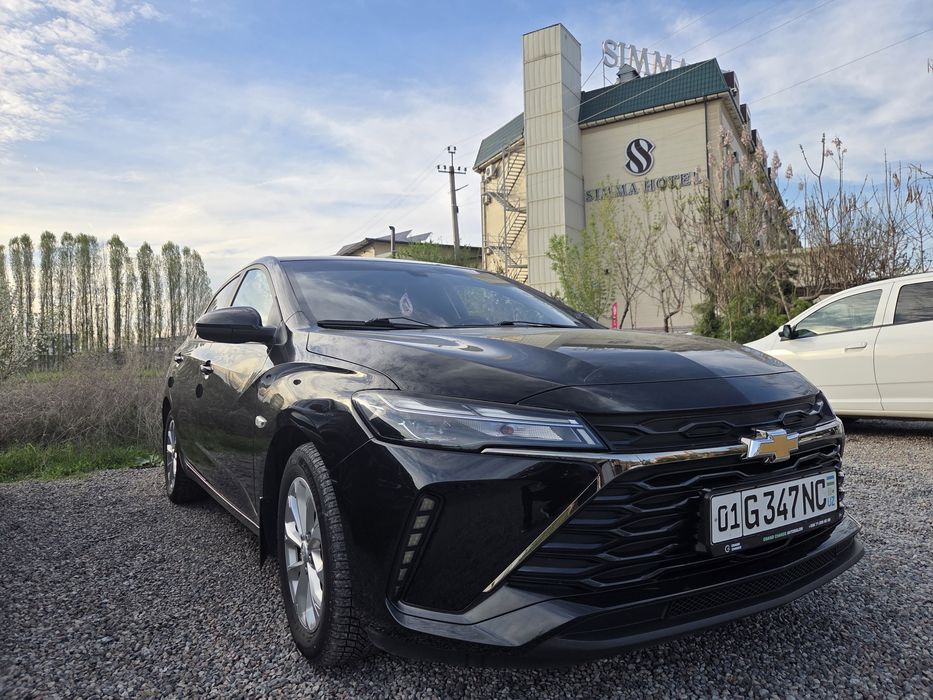 Monza 1,5 atmosferni sotiladi. 2024 fevralda salondan olingan