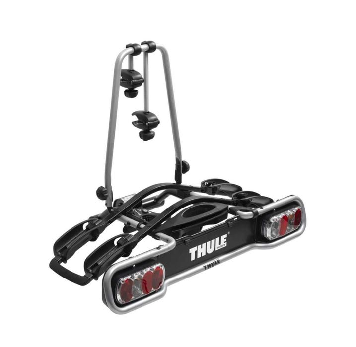 THULE suporturi biciclete second hand